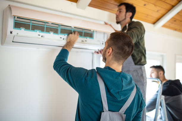 Best HVAC System Installation  in Bowling Green, MO