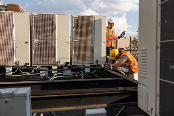 Best Affordable HVAC Services  in Bowling Green, MO