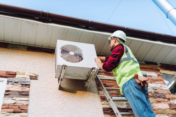 Best HVAC Cleaning Services  in Bowling Green, MO