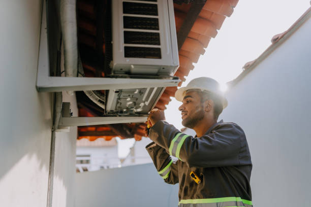 Best Residential HVAC Services  in Bowling Green, MO