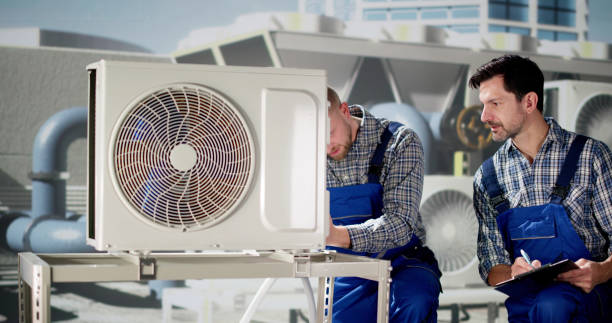 Best HVAC Emergency Services  in Bowling Green, MO