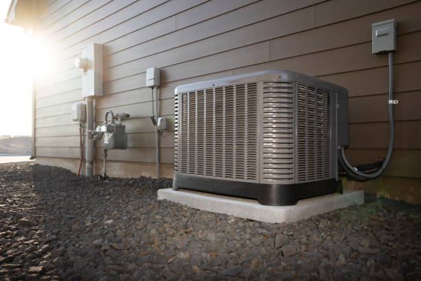 Best Local HVAC Companies  in Bowling Green, MO
